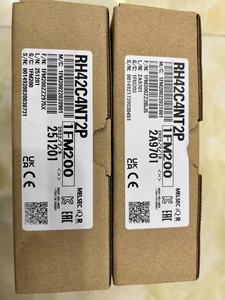 Mitsubishi RH42C4NT2P Módulo de mezcla de entrada/salida Conector de 40 pines X2 Puntos de salida (puntos) 32 Voltaje de entrada DC24V Corriente de entrada - Product Image 2