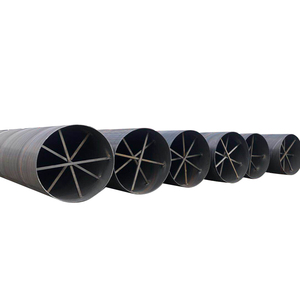 <strong>API</strong> <strong>5L</strong> PSL1 GR X42 OD 500mm Length 16m <strong>SSAW</strong> Steel <strong>Pipe</strong> for Gas Distribution - Product Image 6
