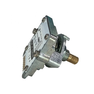Gelecek tayvan serisi anahtar için cnc makinesi orijinal gelecek bant anahtarı dijital kod döner anahtar NDS 01N - Product Image 2