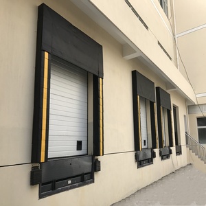 Shanghai Kenvo <strong>Automatic</strong> Cargo <strong>Loading</strong> Dock Ramp Forklift <strong>Container</strong> Load and Unloading Ramps Truck Yard Dock Leveler - Product Image 2