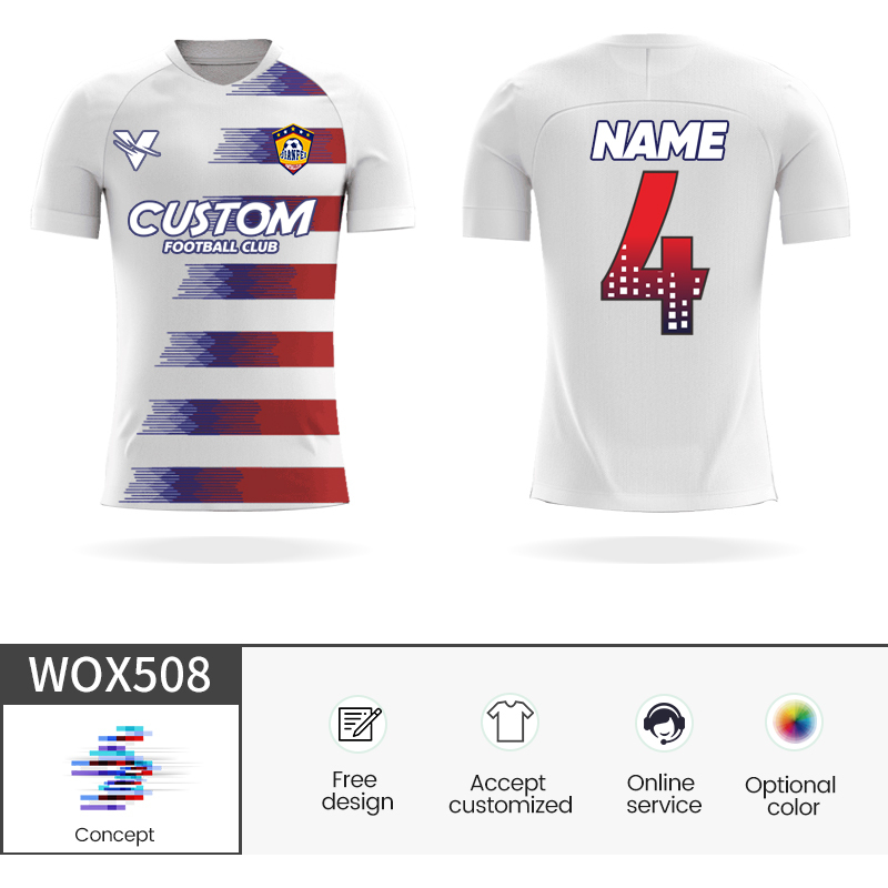 WOX508 WOX508