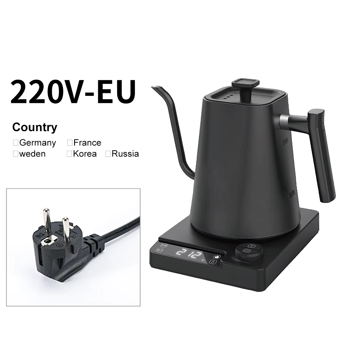 Black(HUC769394741K02)