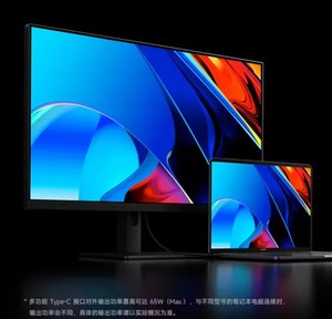 Original Xiaomi Redmi 27-Inch 4K High Resolution IPS Monitor 178 Wide Viewing Angle LED Backlight <strong>HDMI</strong> <strong>Input</strong> Desktop <strong>Computer</strong> - Product Image 5