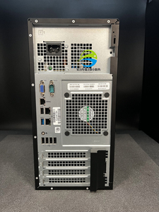 Nuovo Poweredge T150 Tower Case del Computer telaio custodia Tower Server - Product Image 3