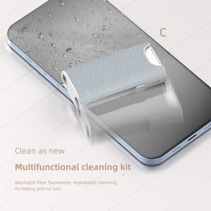 Stock Q10 Earphone <strong>Cleaning</strong> Pen Mobile <strong>Screen</strong> <strong>Cleaning</strong> Kit <strong>Keyboard</strong> <strong>Computer</strong> <strong>Cleaning</strong> Brush - Product Image 2