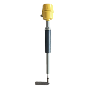 Commutatore rotatorio ad alta temperatura del livello del Paddle del sensore rotatorio per il livello di controllo alto basso del Silos - Product Image 6