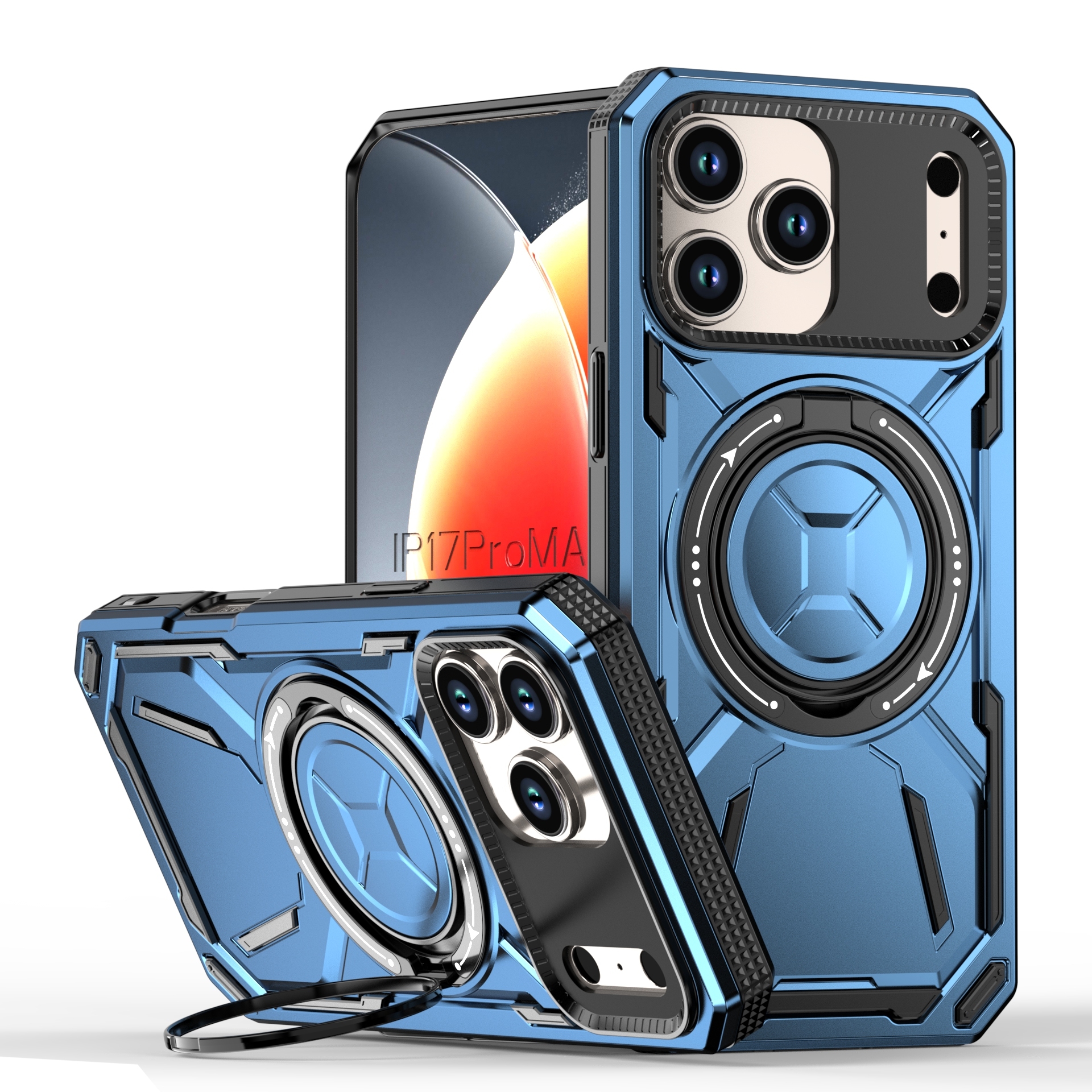 Bleu
