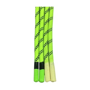 OEM Polyester <strong>Drawstring</strong> Rope Custom Length Coated Finish for <strong>Garment</strong> Use - Product Image 4