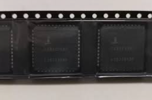 CS82C55AZ96 PLCC-44 I/O Expander IC - 5V 8MHz Programmable Peripheral Interface Chip CS82C55AZ96 - Product Image 2