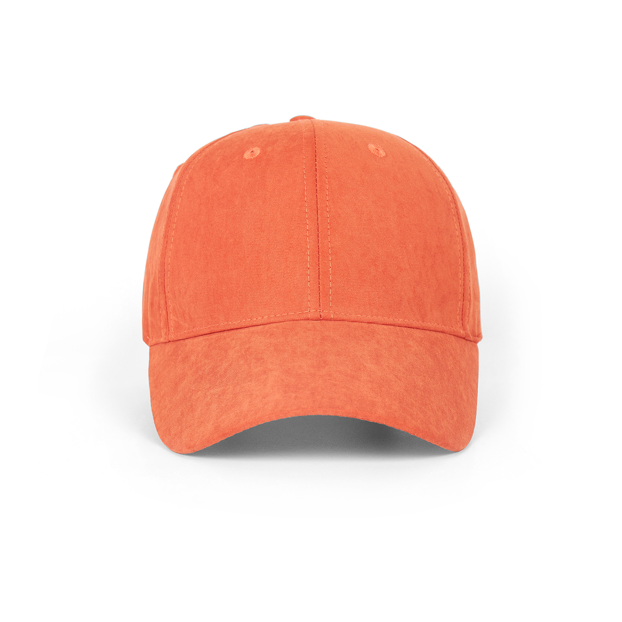 Reddish orange