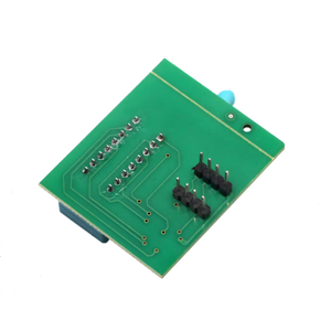<strong>1</strong>.<strong>8V</strong> Converter Block SPI Flash SOP8 DIP8 Conversion Flat Panel Motherboard MX25 W25 <strong>1</strong>.<strong>8V</strong> <strong>Adapter</strong> Module - Product Image 4