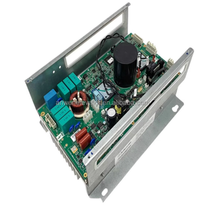 Original <strong>OTIS</strong> Elevator Spare Parts Elevator Inverter Controller OVFR03B-402 KAA/KBA21305ABZ10 KBA21305ABZ6 KBA21305ABZ4 - Product Image 1