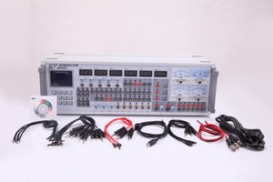 Kfz-Ecu-Sensor-Simulator Mst 9000 Auto-Ecu-Reparatur werkzeug funktioniert auf 110V und 220V für alle Auto-ECM-Reparaturen und Schlüssel programmierungen - Product Image 4