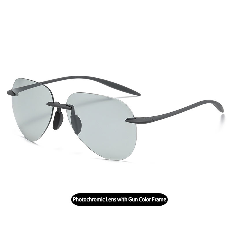 Marco del color del arma