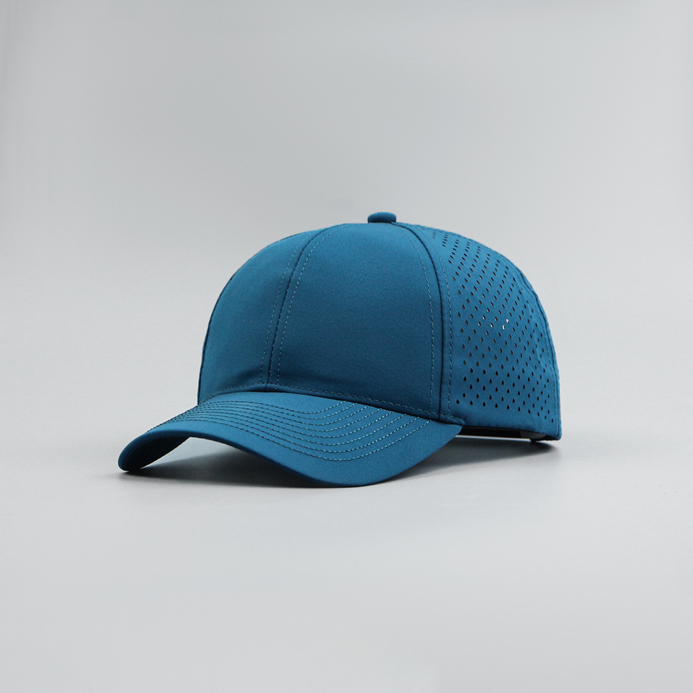 Paon Bleu