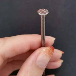 <span class=keywords><strong>2025</strong></span> nóng bán nhà máy buộc thép phổ biến móng tay chất lượng cao dây sắt cho xây dựng - Product Image 2