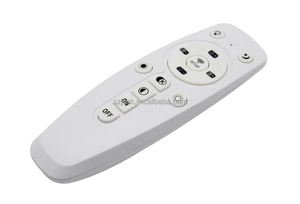 売れ筋13kyesの青い歯のリモコンが1つのリモコンを乱雑にしてファンのためにすべてを支配する - Product Image 3