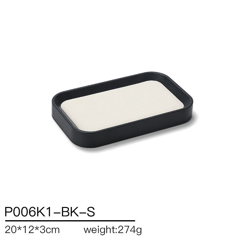 P006K1-BK-S Noir