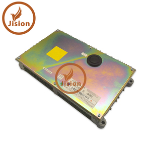 LS22E00011F2 плата компьютера ECU совместима с SK480LC | Инструменты для ремонта экскаватора | Высокое качество | Прочный | - Product Image 1