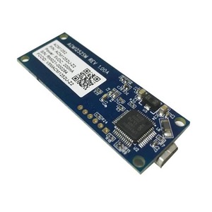 ACM1252U-Z2 Kontaktlose NFC Reader Modul Kompatibel mit ISO14443 A und B - Product Image 1