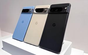 Global Version for Pixel 8 Pro Unlock 99% New Smartphone 6.7&quot; 5050mAh ESIM Tensor <strong>G3</strong> Octa Core Water Resistant Cameras - Product Image 5
