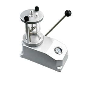 İzle tamir araçları, su test makinesi, kaçak dedektörü, basınç direnç test aleti, vakum su basınç test cihazı - Product Image 2