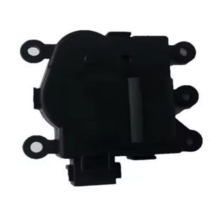 ชิ้นส่วนรถยนต์ขายร้อน OEM FA14-61-C82 A/C เครื่องเป่าลมเครื่องทําความร้อน air direction Actuator สําหรับ Haima HM5 HM6 ส่วนประกอบอุณหภูมิ Actuator - Product Image 2