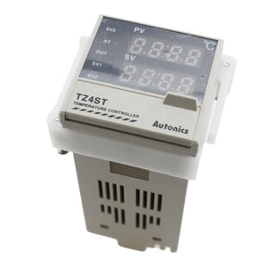 Autonics Original <strong>Temperature</strong> <strong>Controllers</strong> TZ4ST-14S Digital Electrical <strong>Controller</strong> - Product Image 3