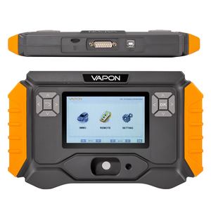 2025 New Arrival VP100 Auto Key <strong>Programmer</strong> Support 2015-2021 G Chassis Model Key Adding - Product Image 4