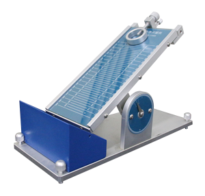 İlk yapışkan Test ölçüm cihazı bant ilk yapışma haddeleme topu ölçüm makinesi bant ilk Tack Tester - Product Image 1