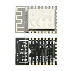 Módulo WiFi ESP-12F ESP12F ESP 12F