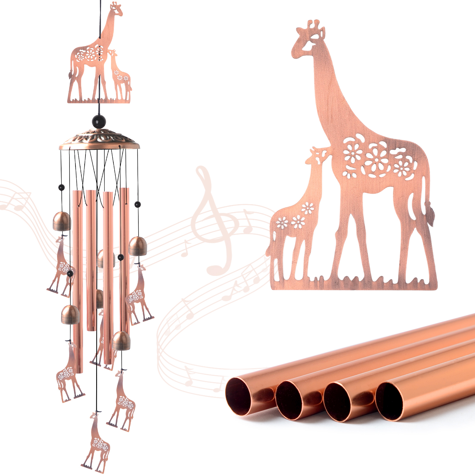 giraffe
