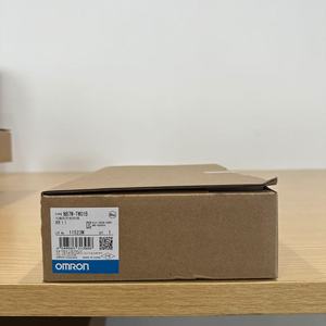 NB7W-TW01B HMIターミナルプログラム可能なイーサネットインターフェイスは産業人間のためのUディスク記憶タッチスクリーン機能を支えます - Product Image 1