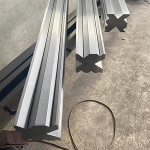 2025 המכירה הטובה ביותר לחץ בלם רב v למות לחסום כלי לחץ בלם עבור מתכת עבודת כיפוף תבניות למות כלים - Product Image 3