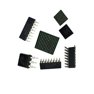 HG STM32F alta calidad original MCU microcontrolador proveedor STM32F103RGT6 - Product Image 5