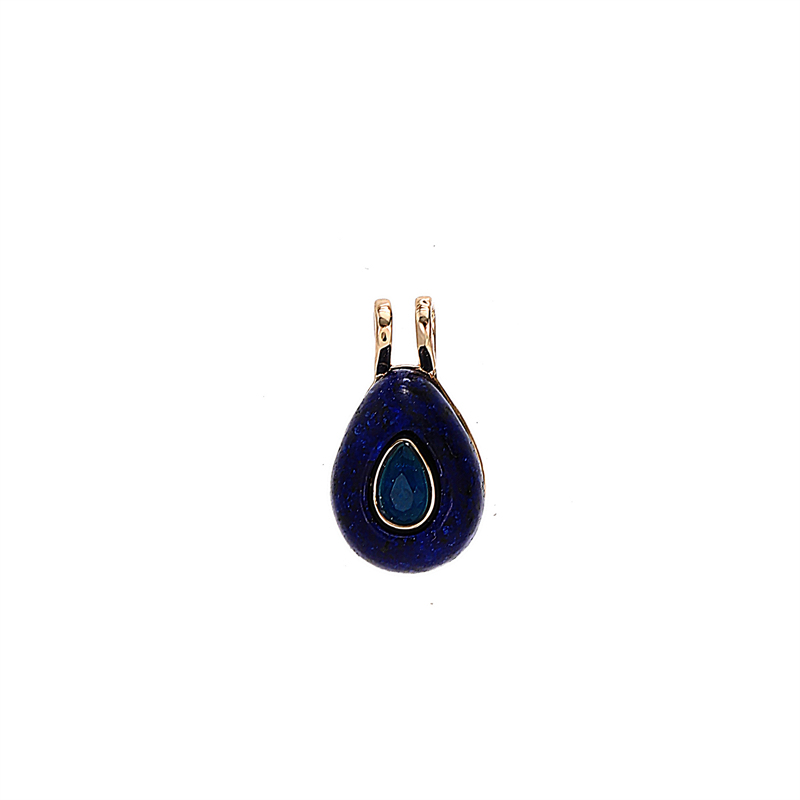 September pendant