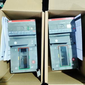 Per un B B SACE S7mod meccanismo di funzionamento elettrico per PLC programmazione e controllo industriale - Product Image 1