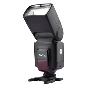 高兼容性内置闪光灯触发器Godox TT520II摄影相机闪光灯 - Product Image 2