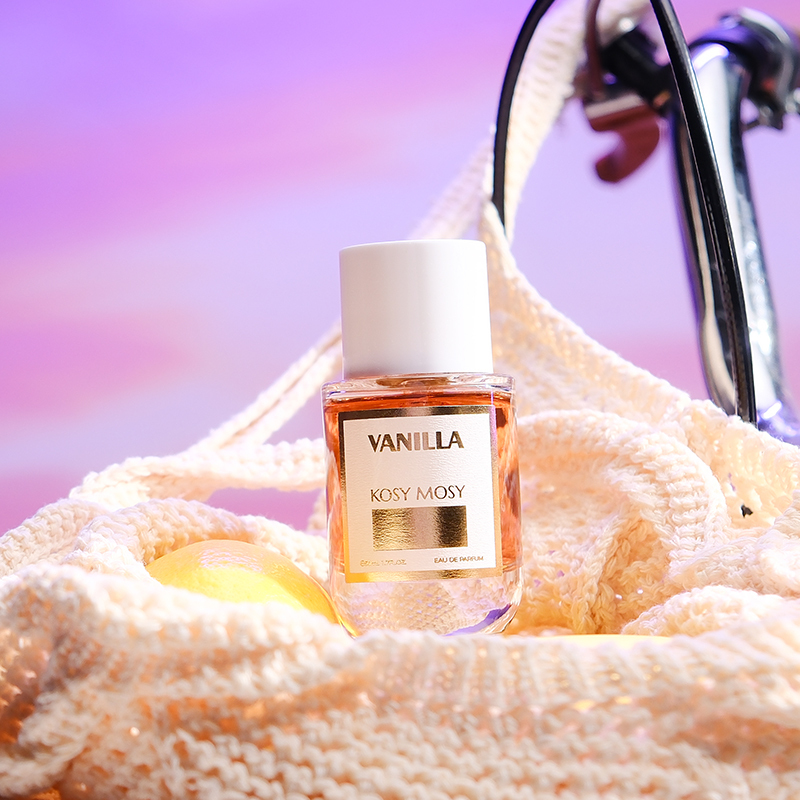 VANILLA