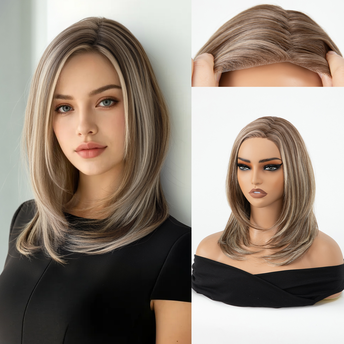 MLW-044 Beige Multi-10TT