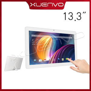 13-Zoll-HD-IPS-Bildschirm Android-Netzwerk-Werbe maschine WIFI Cloud Release Fernbedienung LCD-Display-Produkt - Product Image 4