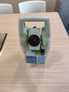 Hi-target HTS-520L8 Total stasiun dengan kinerja canggih dan 2 ''akurasi Hi-target survei Total stasiun - Product Image 4