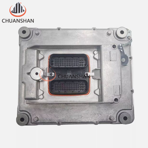 VOE20814594 motore 20814594 ECU Controller pannello Computer per TAD con programma unità di controllo del motore