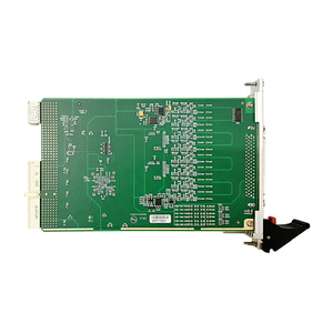 PCI9009E Multifunktion ale Erfassungs karte, Unterstützung der LabVIEW/VC-Programmierung, dedizierte drahtlose Kommunikation - Product Image 6