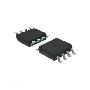 מוטבע PIC12F1571T-I_SN ic mcu 8bit 1.75kb פלאש 8 מעגלים משולבים סאיקון