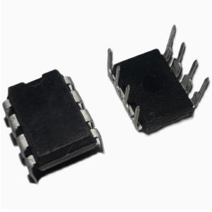 Mạch tích hợp 23a640-i \/P \ tIC SRAM 64K SPI 20MHz 8dip rainbowsemi - Product Image 2