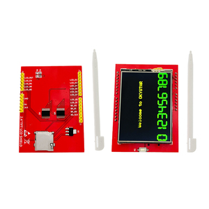 OKY4031 LCD 2,4-Zoll-Touchscreen-Bildschirm TFT LCD-Farbbild schirm
