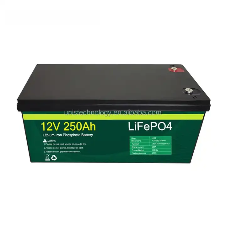 Chất lượng cao 12V 100AH up Pin LiFePO4 gói 12V 100AH 200AH 300ah pin lithium LiFePO4 12V 100AH Pin cho năng lượng mặt trời