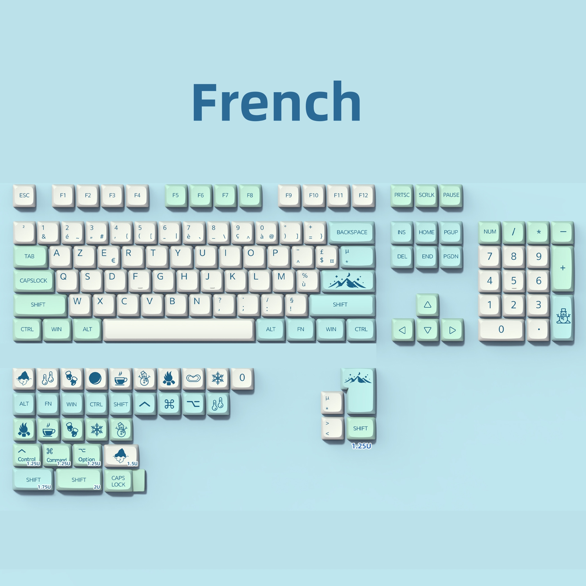 Francés