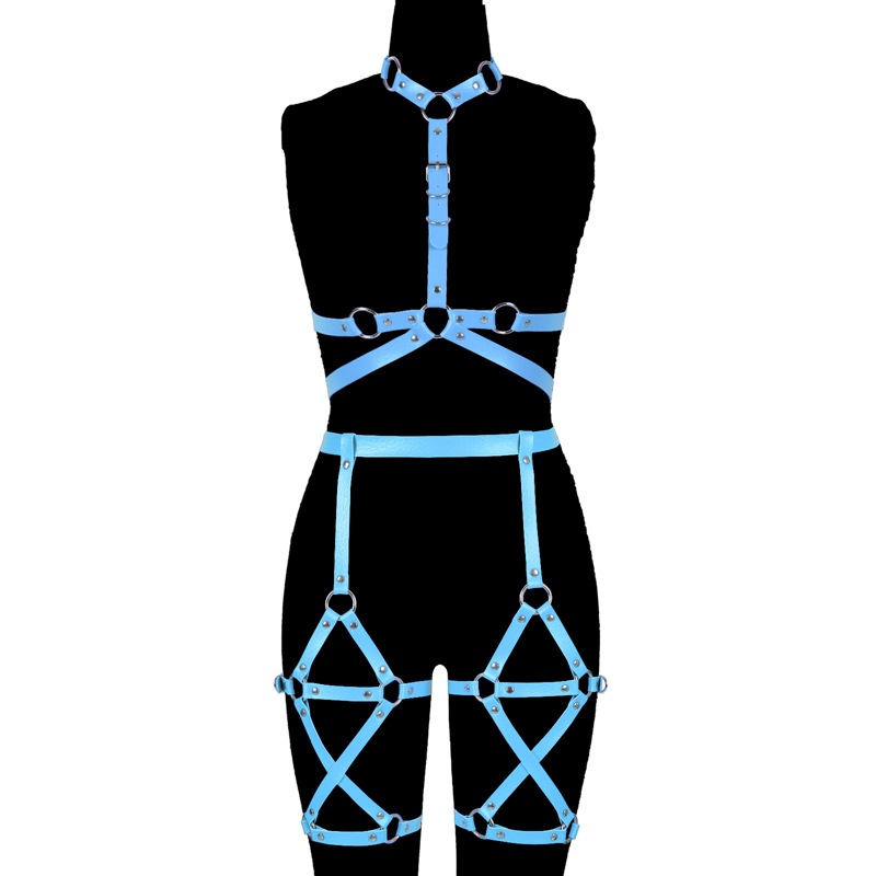 Bleu clair